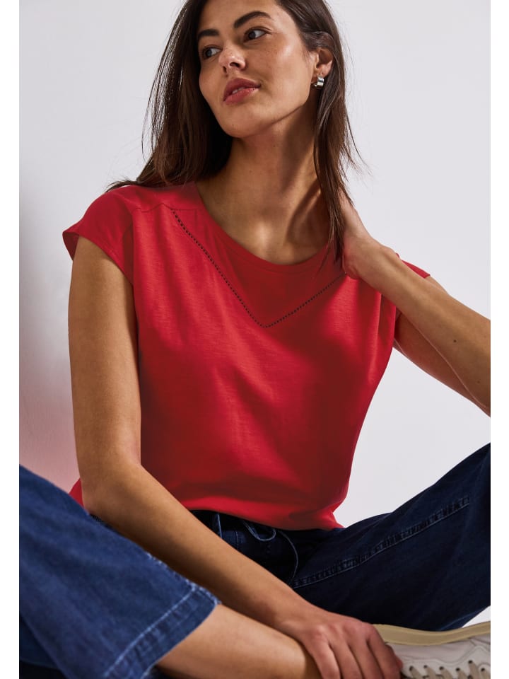 

Футболка Street One