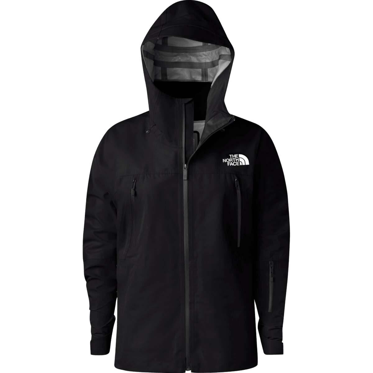 

Жакет Ceptor The North Face, мультиколор
