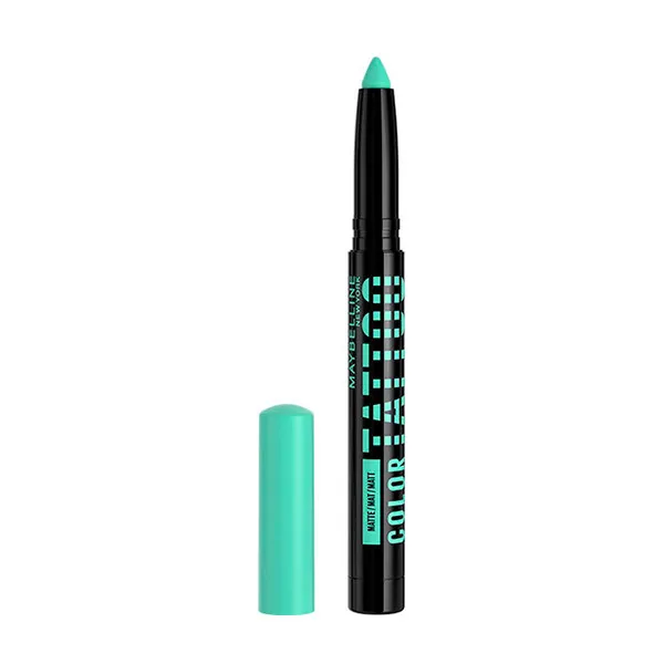 

Формат теней для век Color Tattoo Maybelline New York, цвет giving