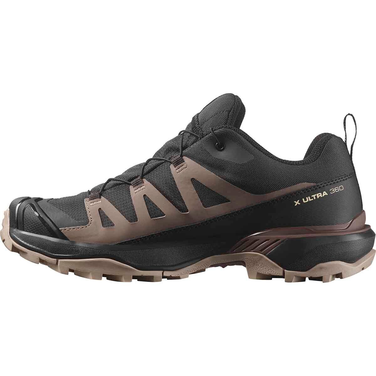 Туристический ботинок X Ultra 360 GTX Salomon, мультиколор — фото 2