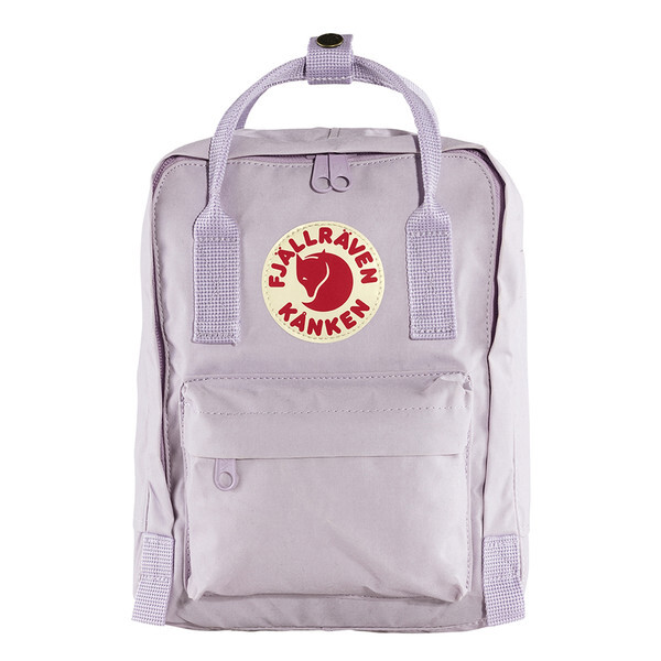 

Сумка Fjällräven, цвет Pastel Lavender