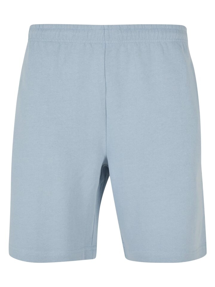 

Тканевые шорты Urban Classics, цвет summerblue