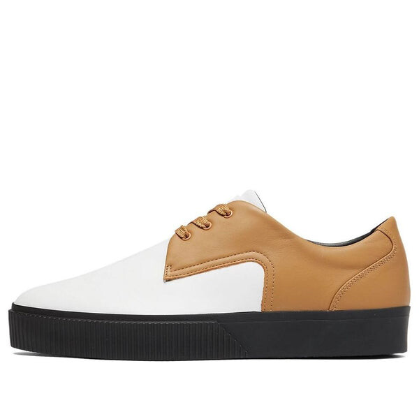 

Кроссовки пониты Onitsuka Tiger, белый