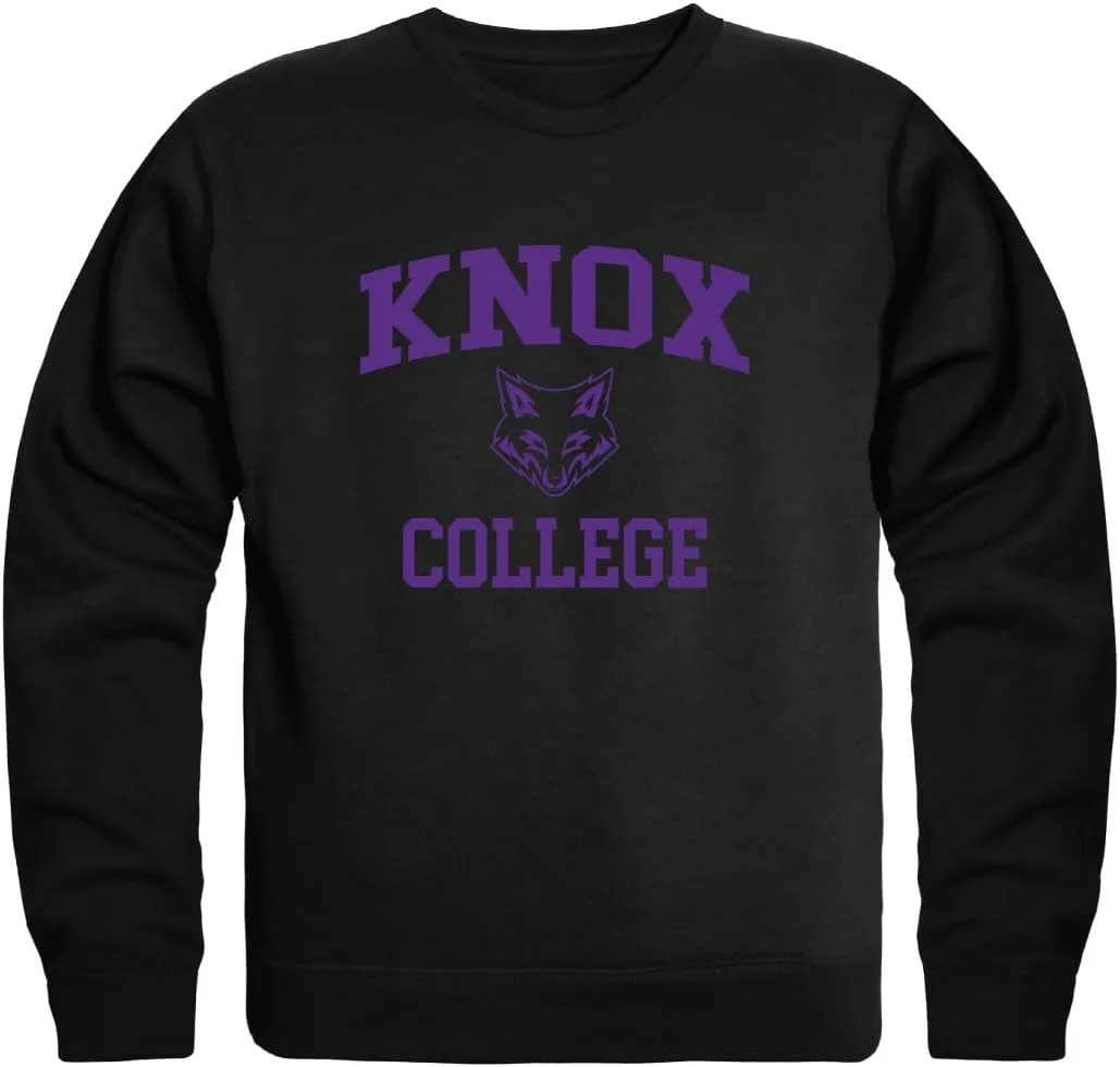 

W Republic Knox College Prairie Fire Seal свитшот