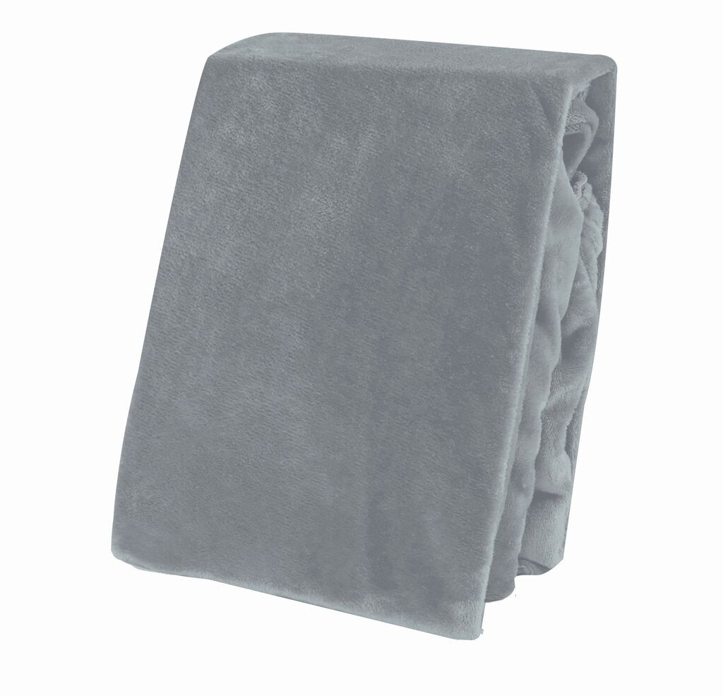 

Зимняя простыня Простыня Teddy Plush Warm Nicki Fleece Cashmere Touch, Размер: 140x200 см - 160x200 см, Цвет: Антрацит One-Home