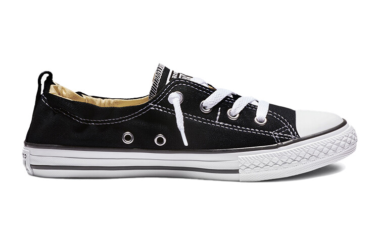 Chuck Taylor All Star Kids парусиновые туфли GS Converse — фото 2
