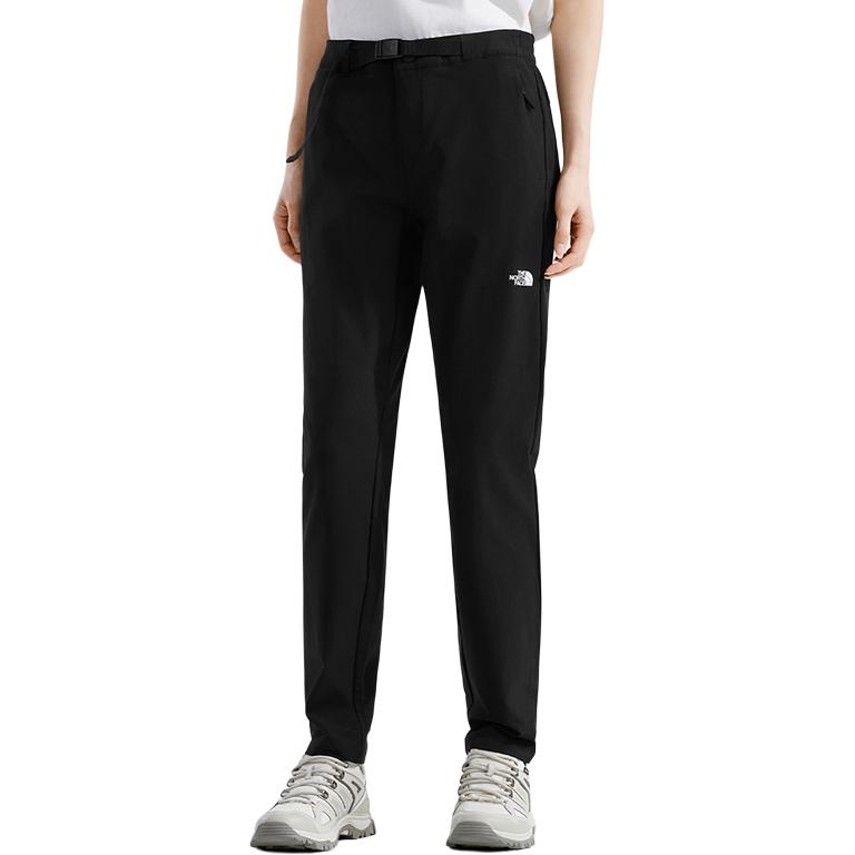 

THE NORTH FACE Женские повседневные брюки Cosmic Black
