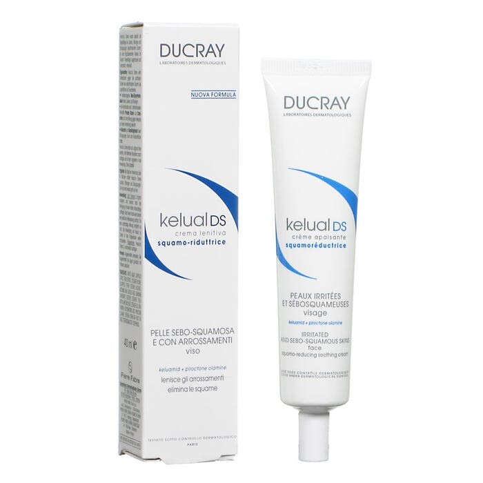 

Келуал Дс 40 мл Ducray