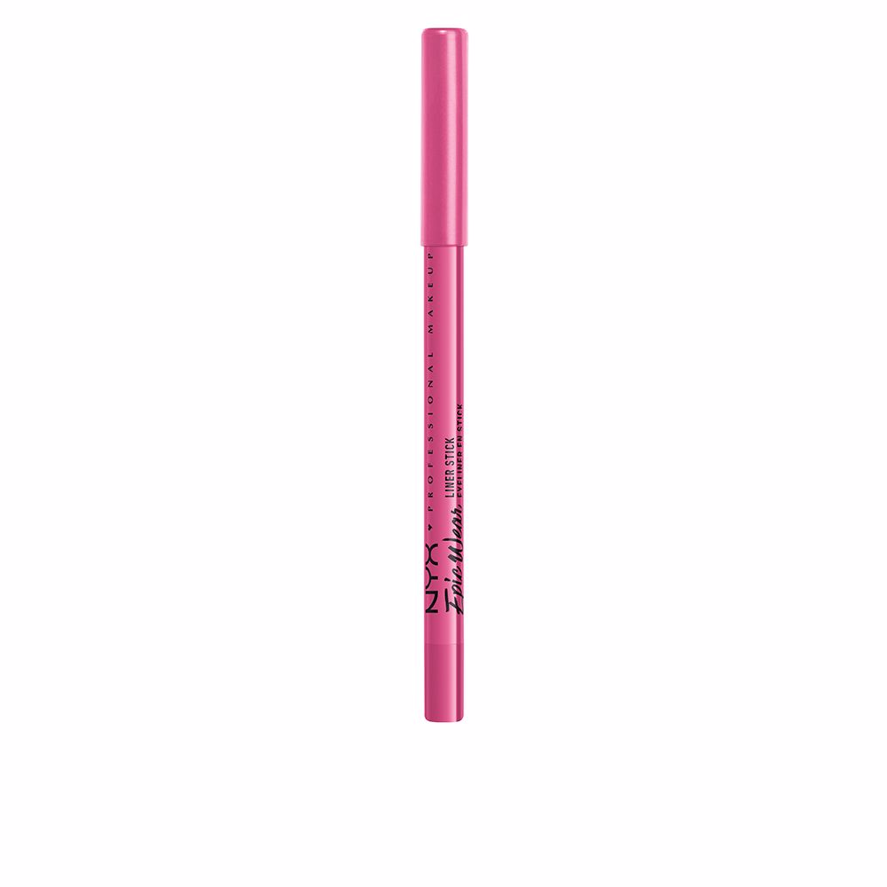 

Подводка для глаз Epic wear liner stick Nyx professional make up, 1,22 г, pink spirit