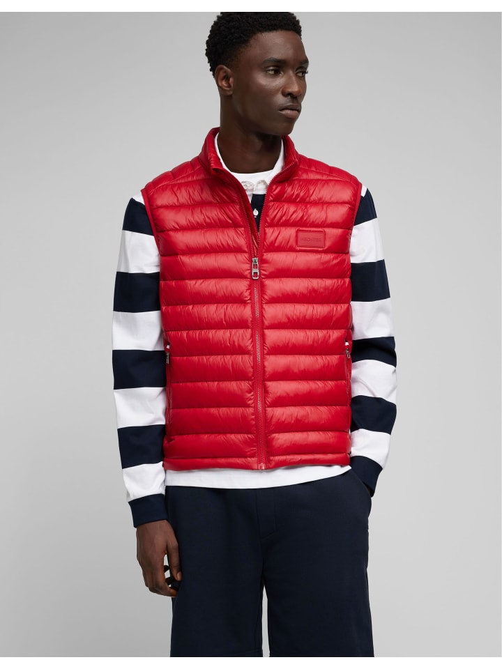 

HECHTER PARIS Жилет в чили