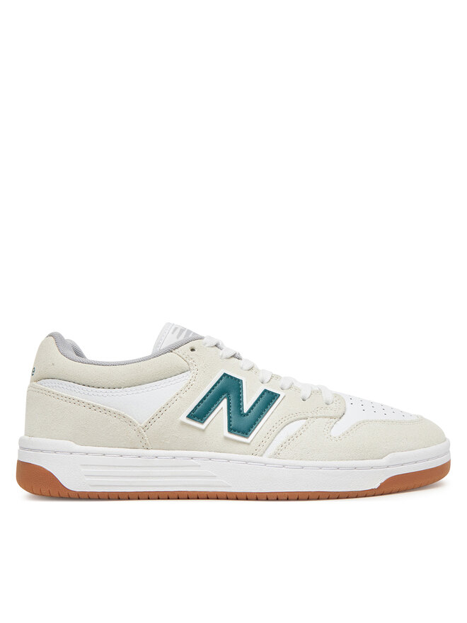 

Кроссовки Nm480Jdi New Balance, белый