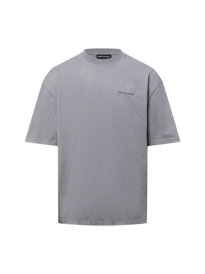 

Футболка PEGADOR T-Shirt, серый