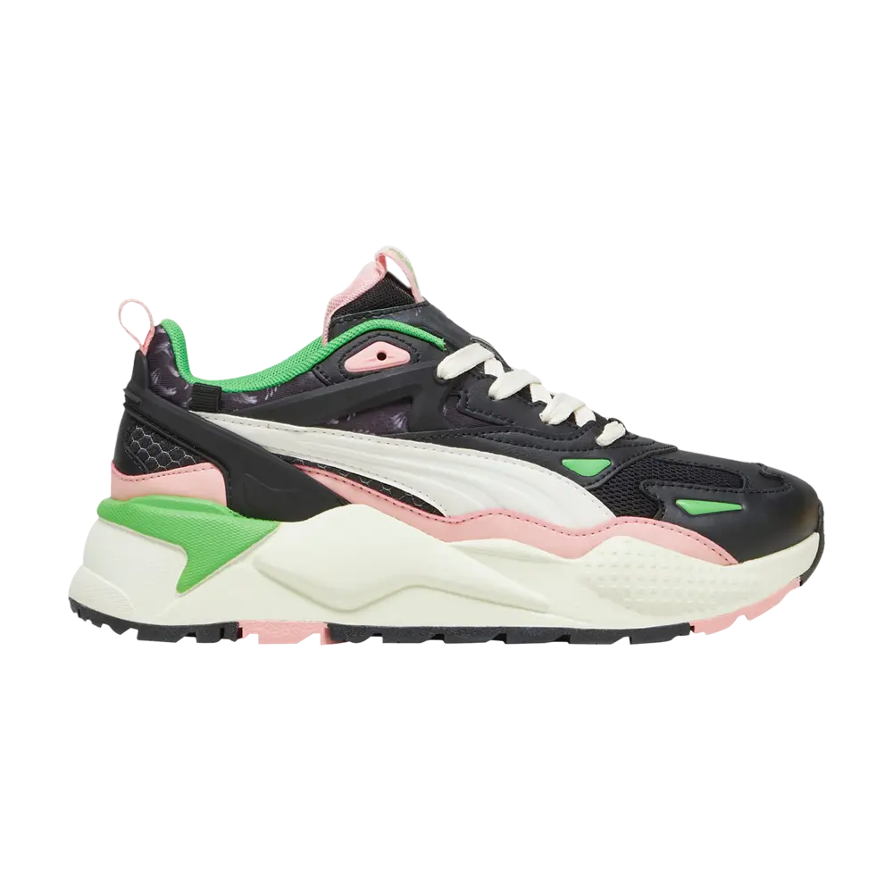

Кроссовки Wmns RS-X Efekt Puma, черный