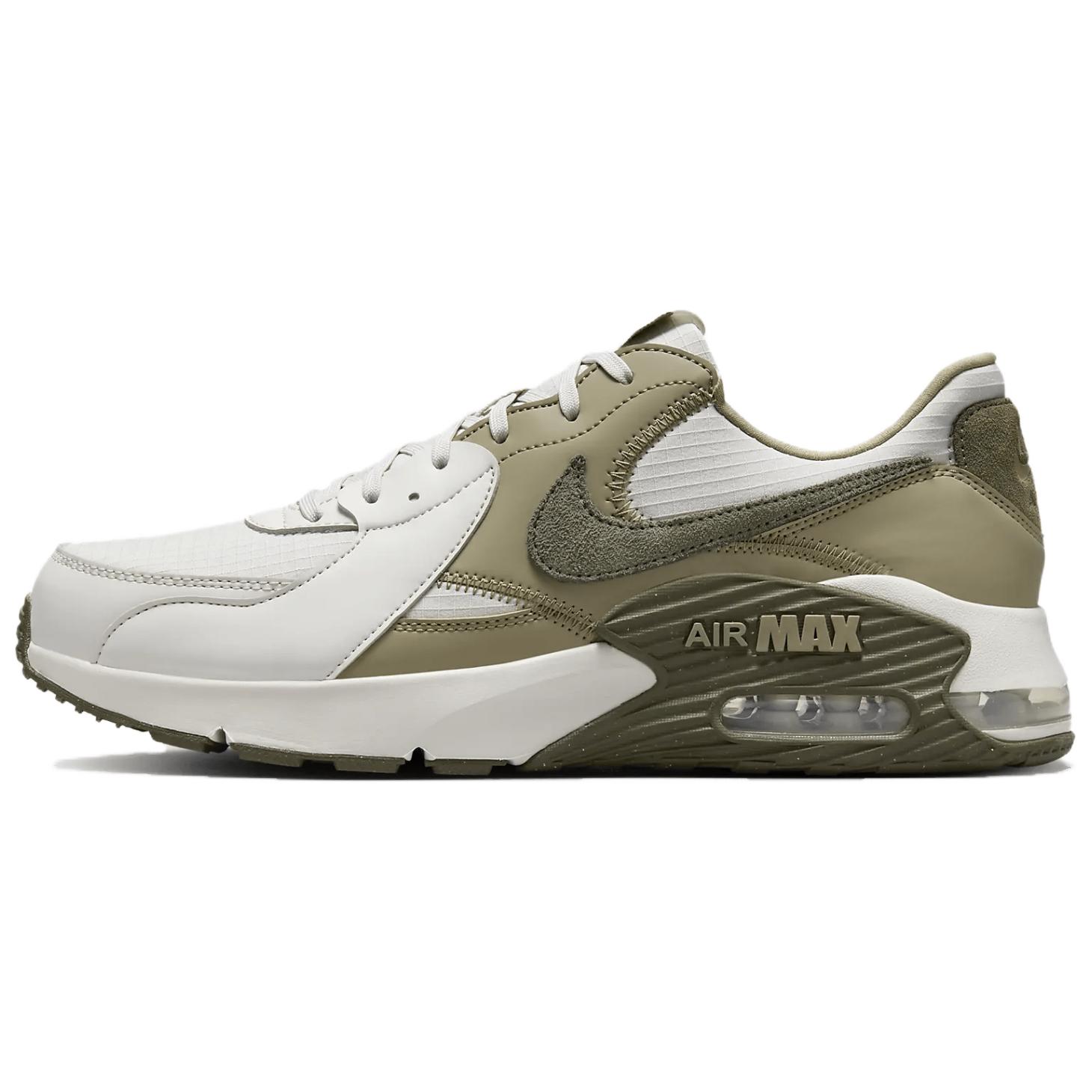 

Кроссовки Nike Air Max Excee Мужчины, Beige/Green