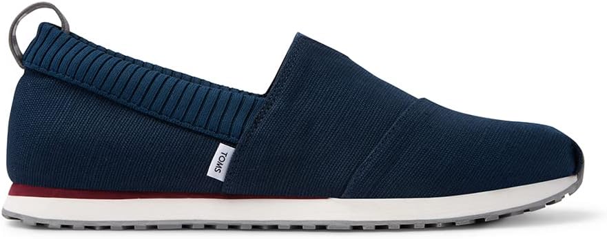 

Мужские кроссовки TOMS Alp Resident, синий