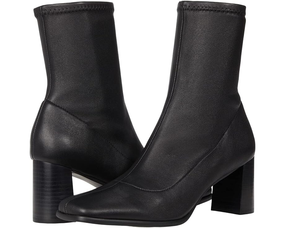 

Ботинки SENSO Elsie II, цвет Patent Ebony