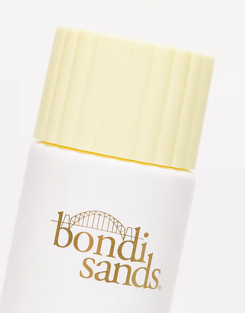 Крем для лица SPF BONDI SANDS Молочко для тела Sunny + — фото 2