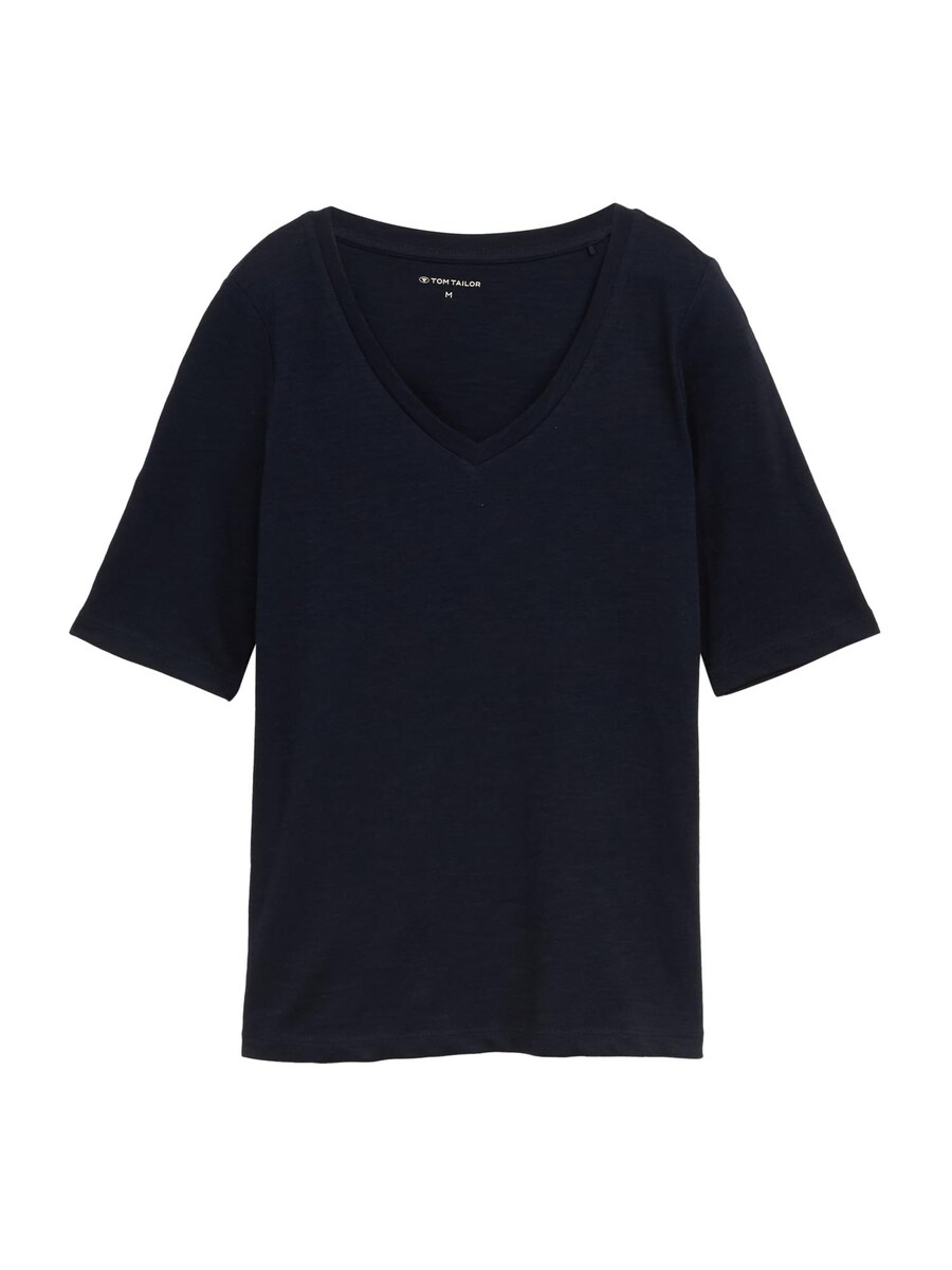 

Футболка TOM TAILOR, Dark blue