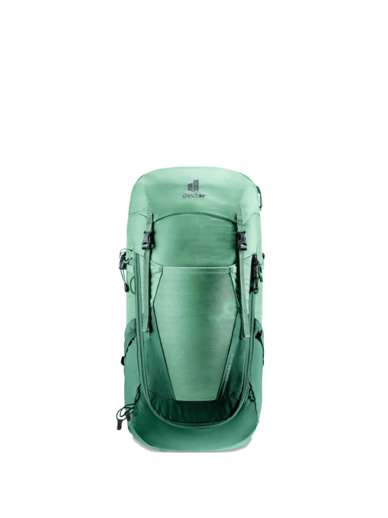 

Рюкзак для походов DEUTER Futura 24 SL, зеленый