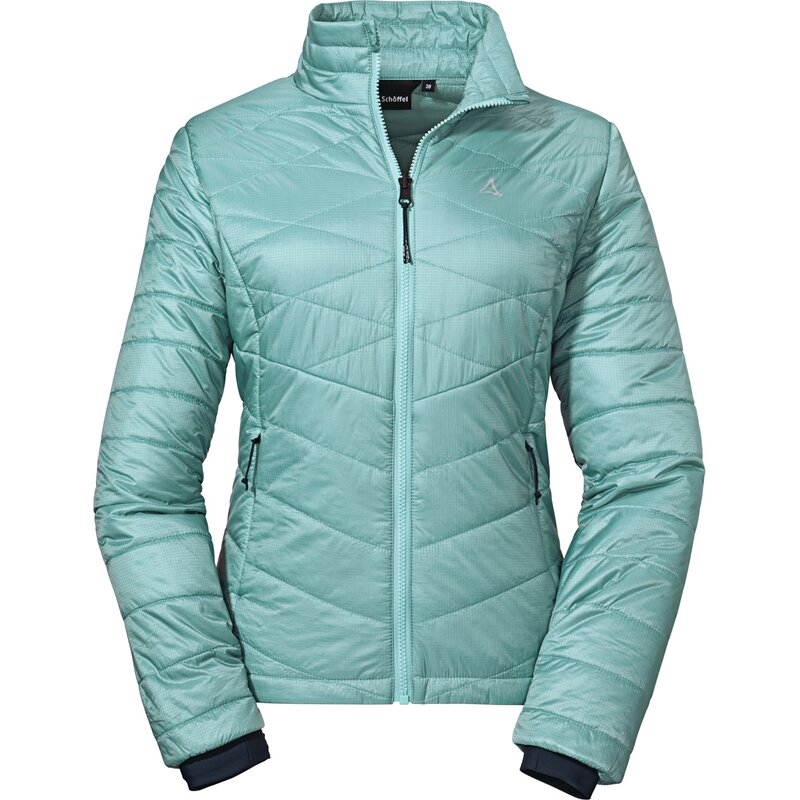 

Функциональная куртка zipin jacket seewand l Schöffel, цвет cole blue