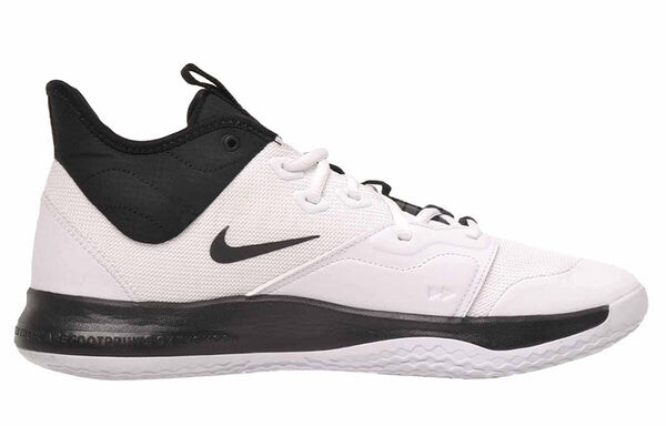 Кроссовки стр. 3 тб Nike, белый — фото 2