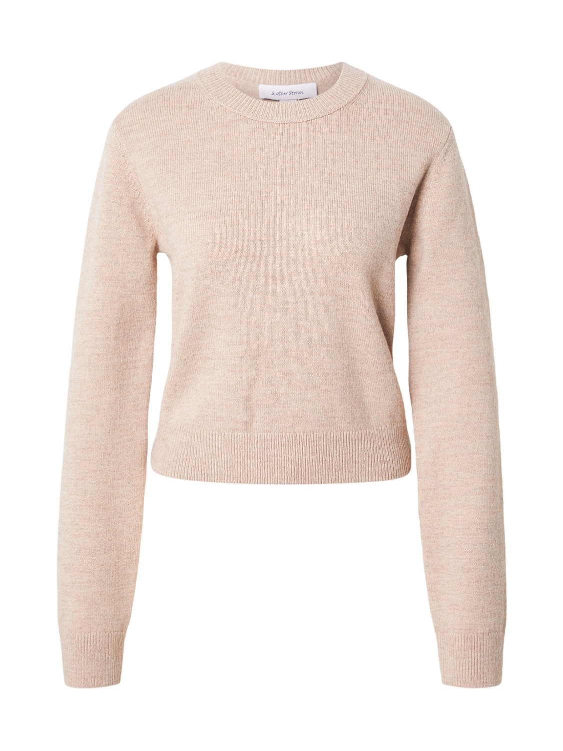 

& Other Stories Свитер в бежевом цвете