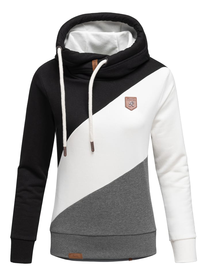 

Толстовка с капюшоном REPUBLIX