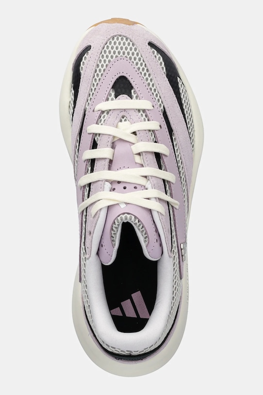 Кроссовки Lightblaze Adidas, фиолетовый — фото 4