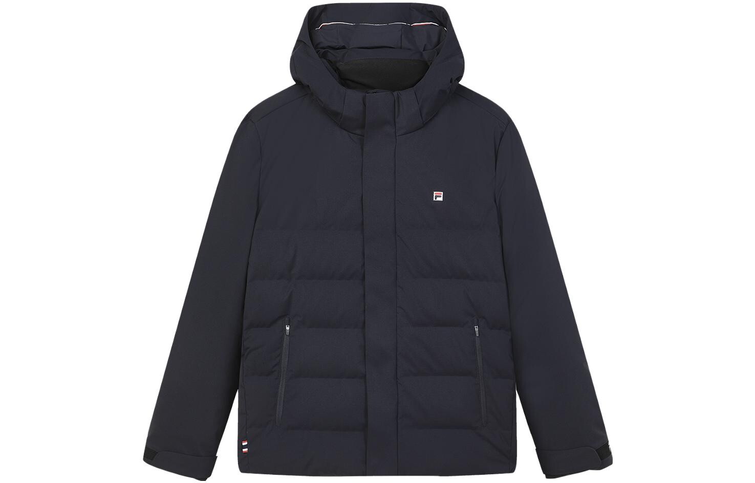 

Мужской пуховик FILA, Синий