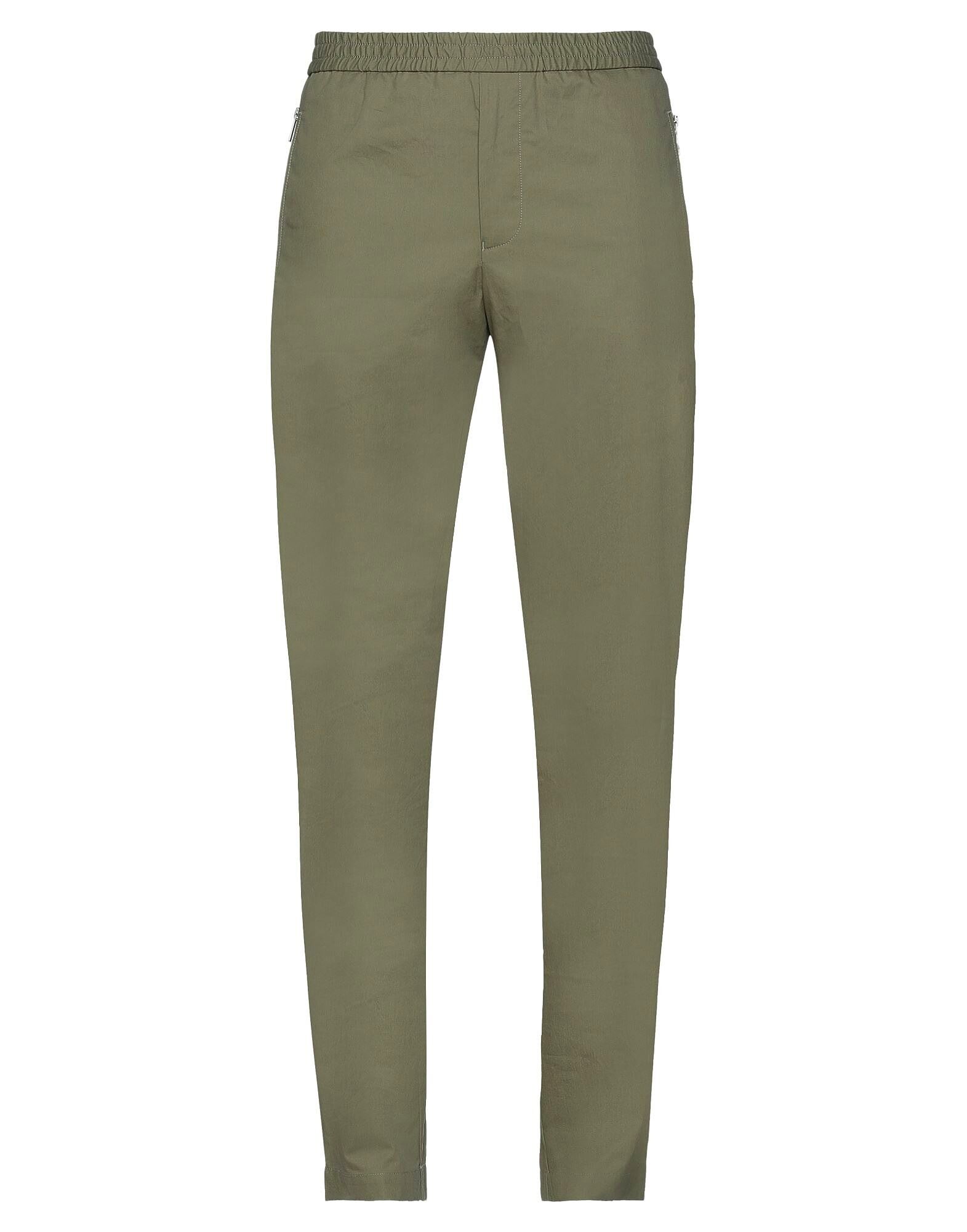 

Брюки Giorgio Armani, зеленый