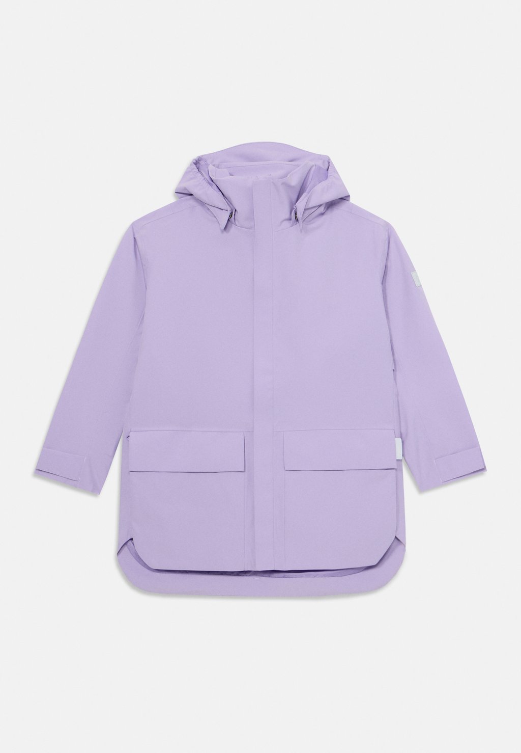 

Куртка для активного отдыха SAMMALA UNISEX Reima, сиреневый