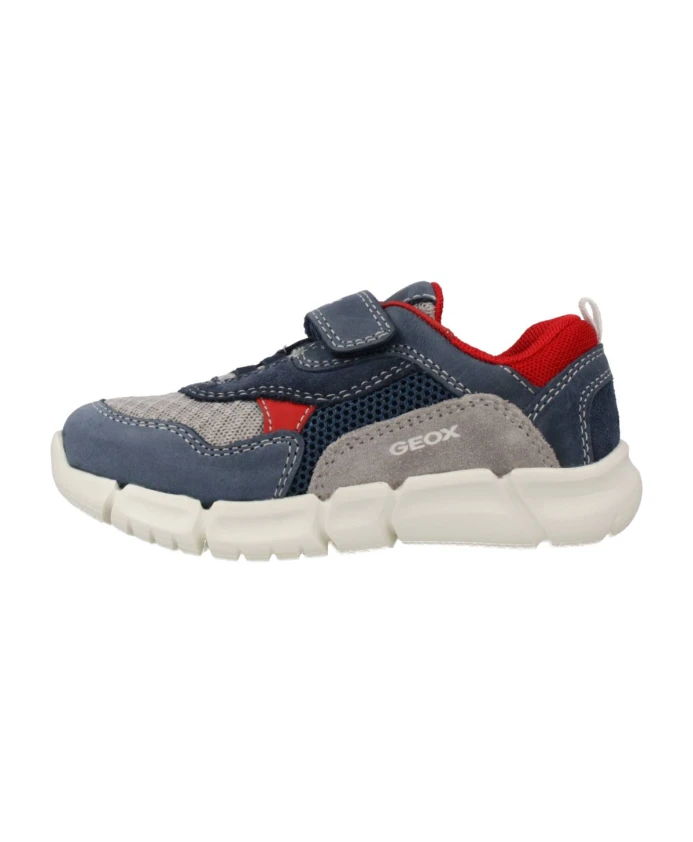 

Кроссовки Active Flexyper Geox, синий