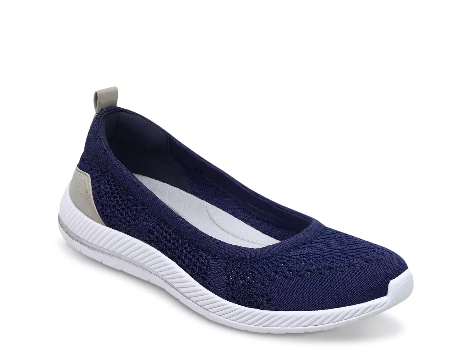 Glitz Слипоны Easy Spirit, Navy