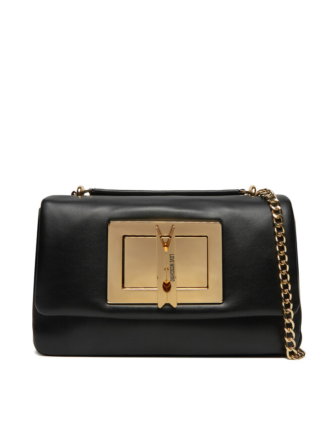 

Сумочка JC4164PP1MLM0000 Love Moschino, черный
