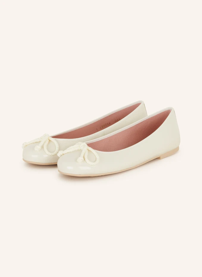 Балетки rosario Pretty Ballerinas, экрю