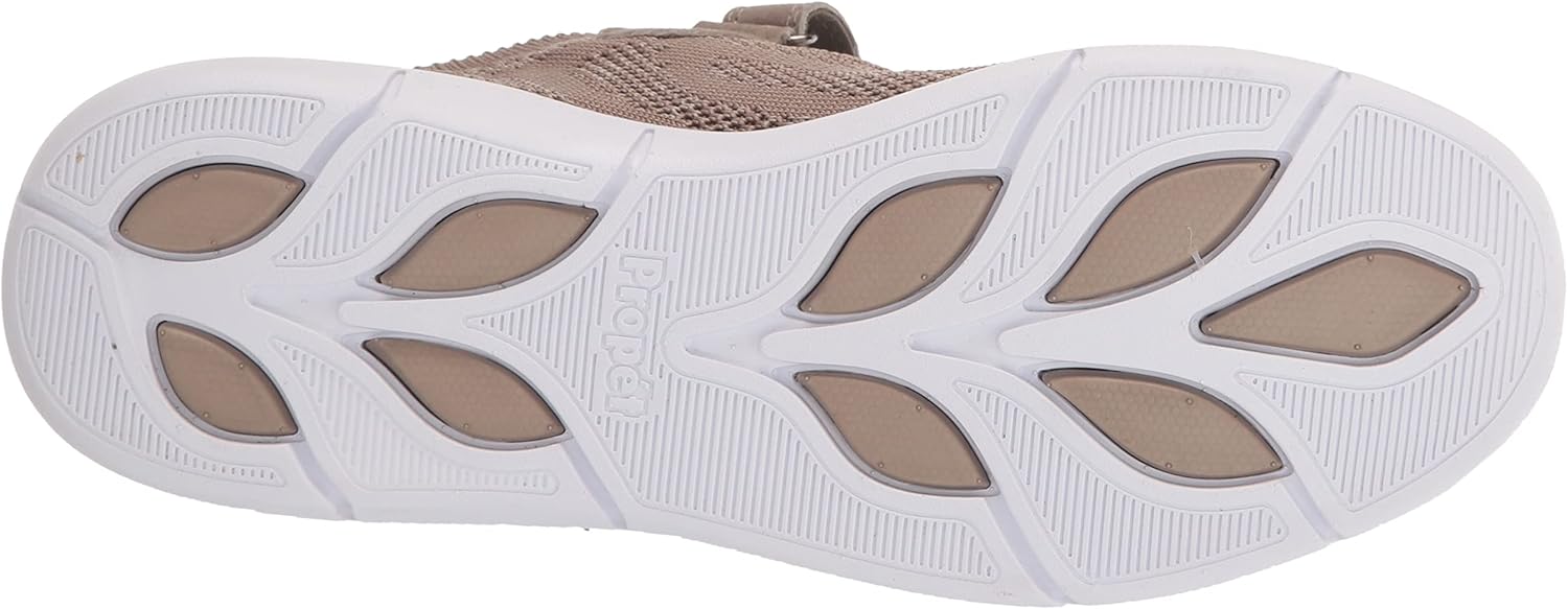 Кроссовки Propt Mens Savannah Propet, Gunsmoke — фото 4