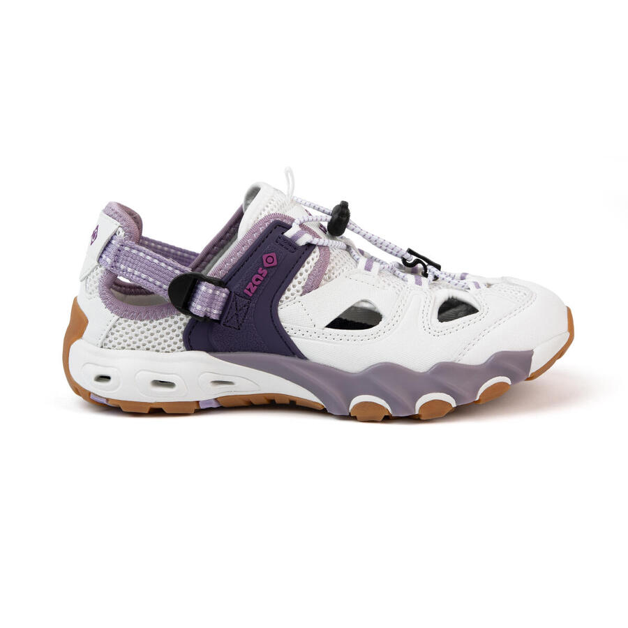 

IZAS Водонепроницаемые регулируемые сандалии FROSTY V4 с нескользящей подошвой