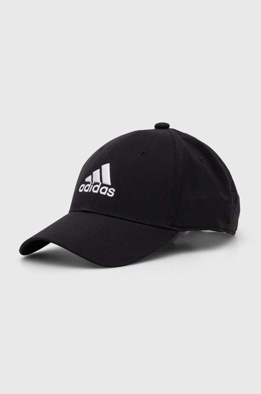 

Бейсболка adidas Performance, черный