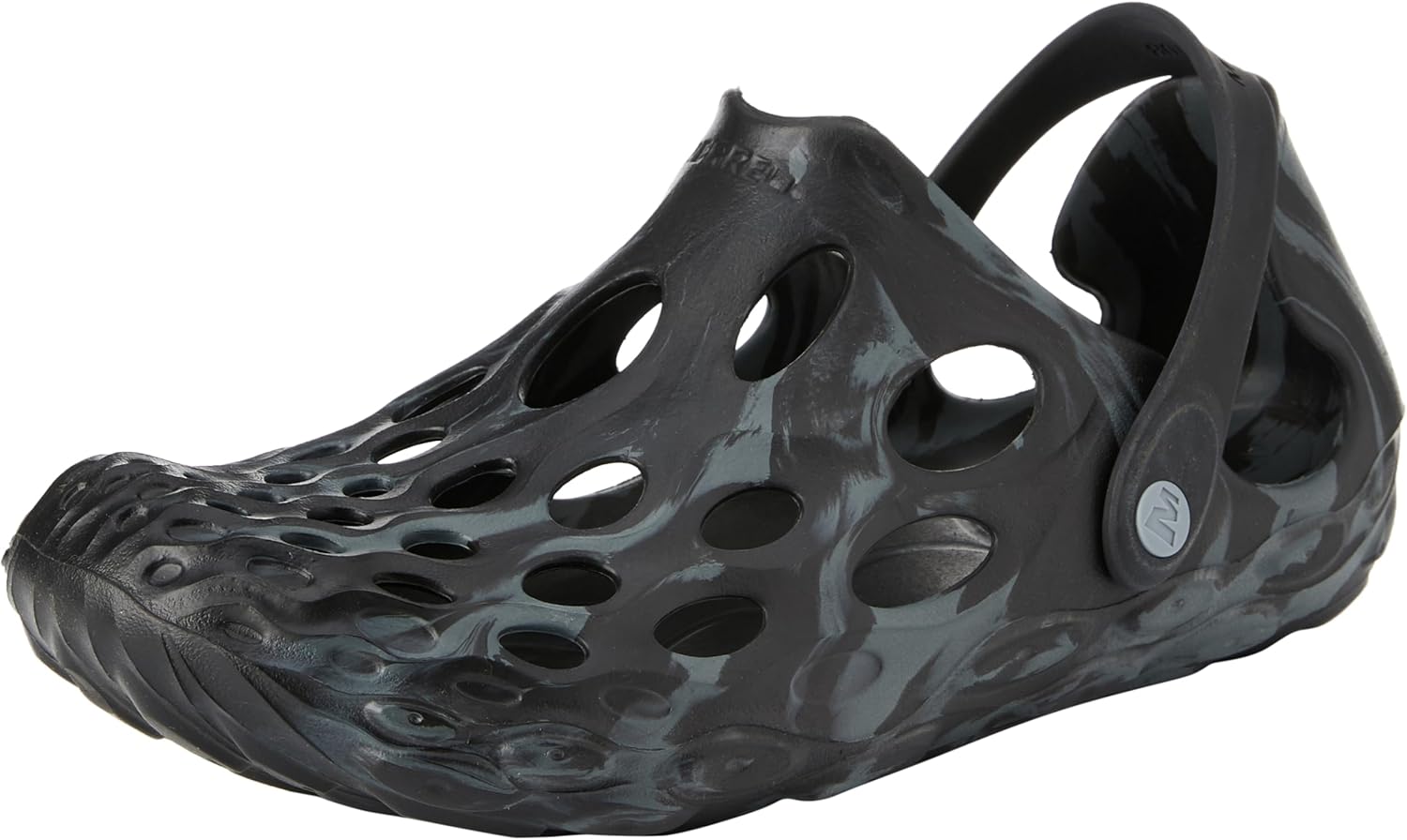 

Мужские гидро-мокасины Merrell, черный