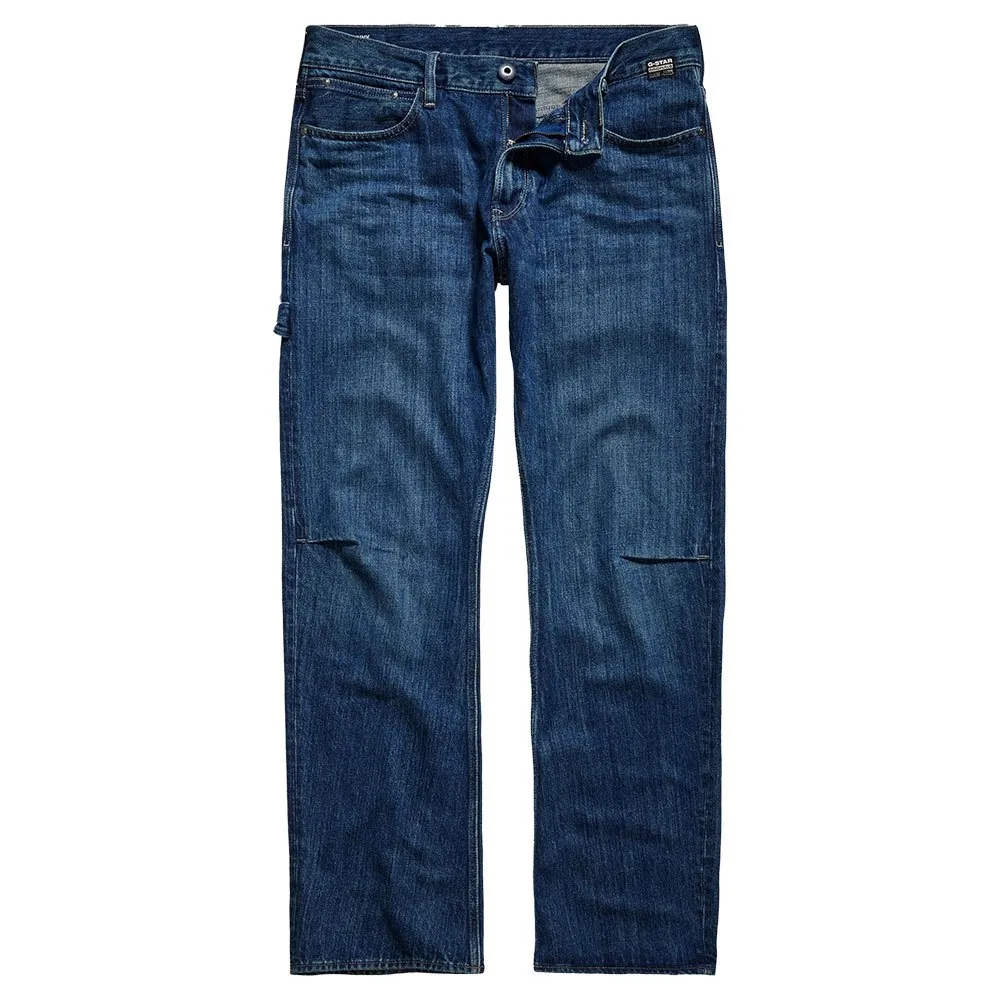 

Джинсы G-Star Lenney Bootcut Fit, синий