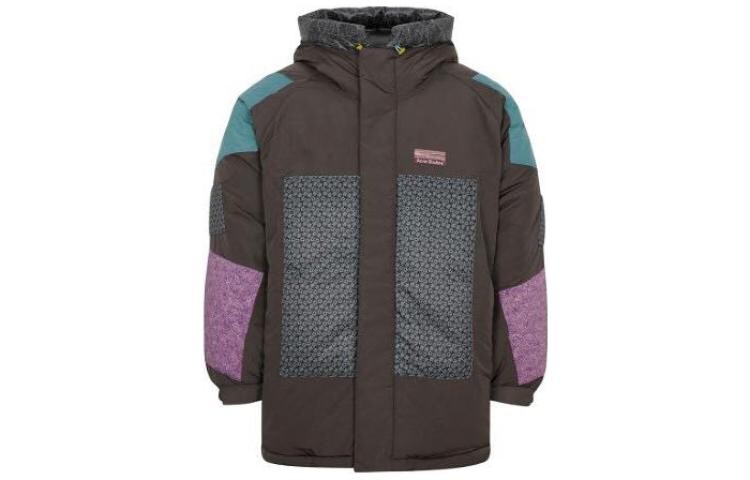 

Куртка мужская коричневый Acne Studios
