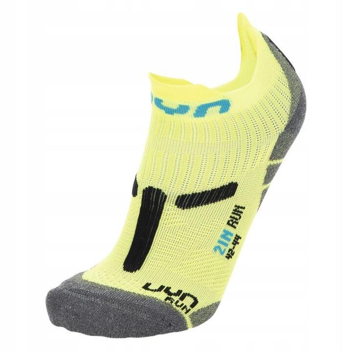

UYN Носки M RUN 2IN SOCKS