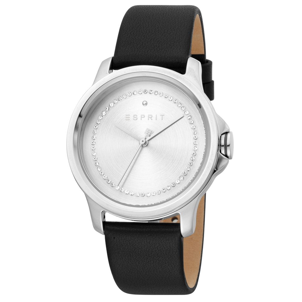 

Серебряные женские часы Esprit