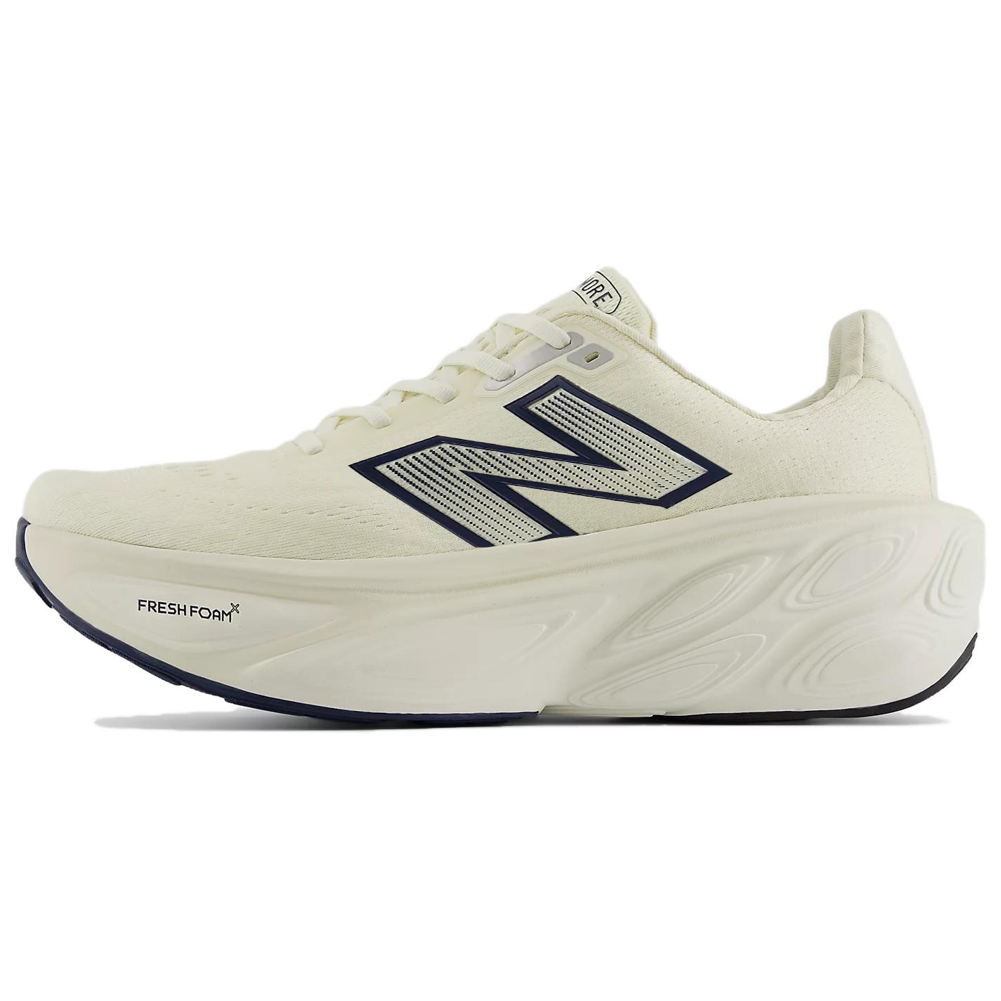 

Кроссовки Fresh Foam X More V5 'Angora Hot Mango' New Balance, Beige