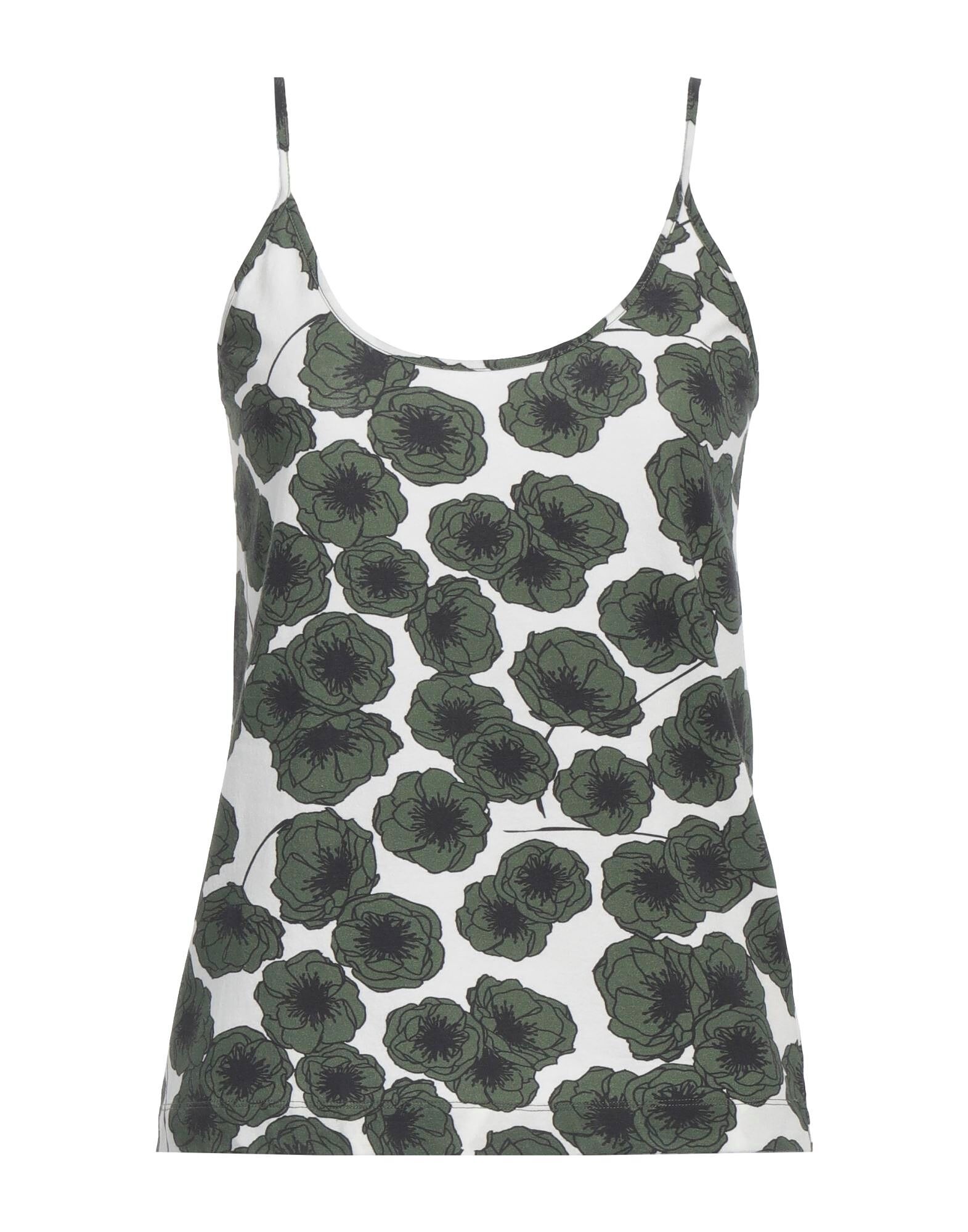 

Топ Majestic Filatures, зеленый