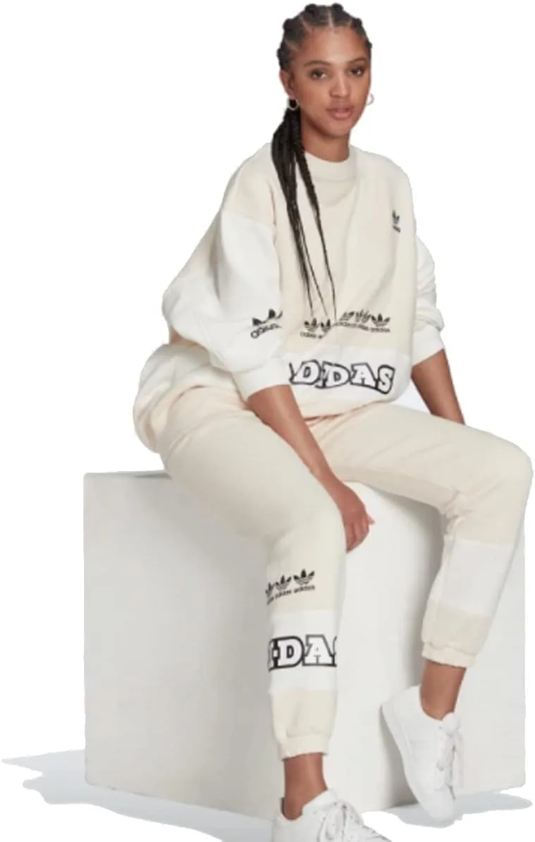 Свитер adidas Originals мужской — фото 3