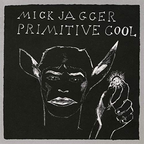 

Виниловая пластинка Mick Jagger - PRIMITIVE COOL