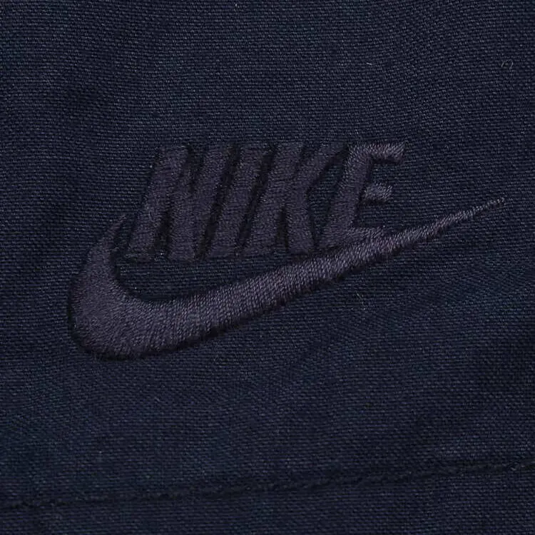 Nike Шорты Casual ClubFLOW WASH Men's Marine Blue — фото 4