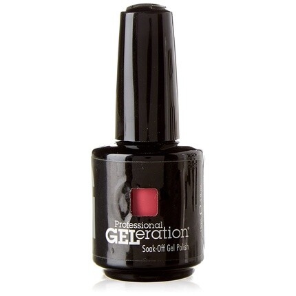 

Jessica Cosmetics GELeration Впитай солнце