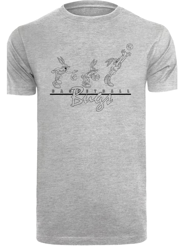 

Футболка F4NT4STIC, пятнистый серый